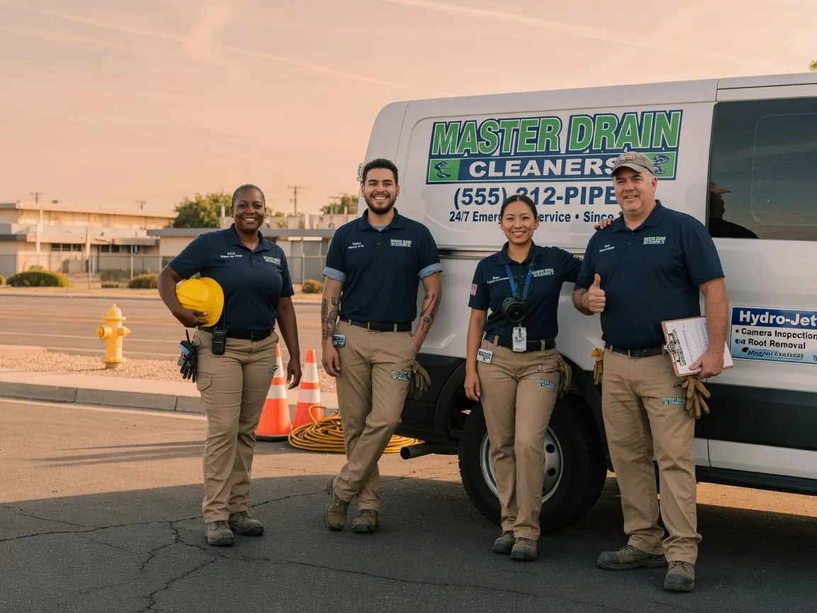 Drain Cleaning company in Ashton, WV